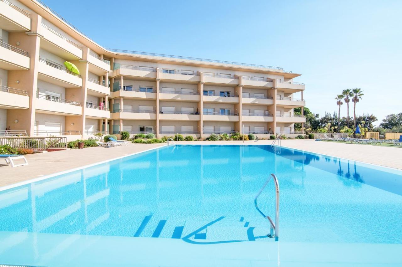 Barracuda A11 Daire Albufeira Dış mekan fotoğraf